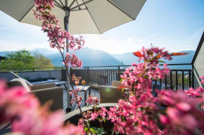 Hotel Zum Tiroler Adler Tirolo